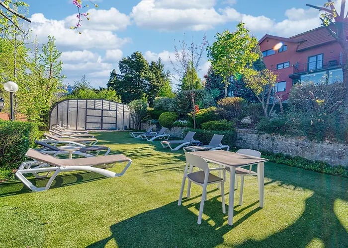 Luces Del PonienteHotel Rural