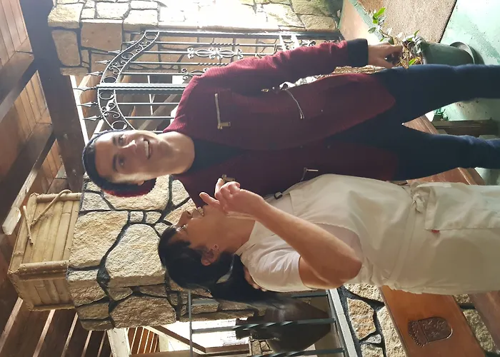 Rural Casa CiriloHotel Rural