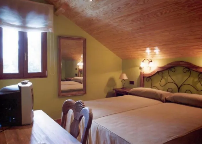 Rural Casa CiriloHotel Rural